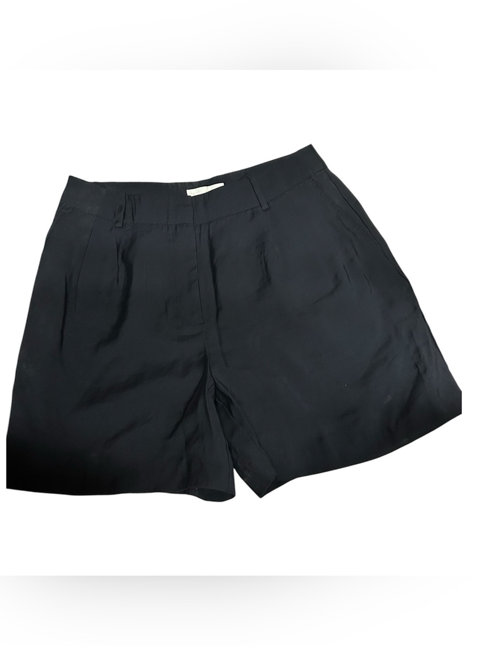 Zara Classic Women's Tailored Shorts